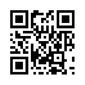 Mydnsserver.us QR code