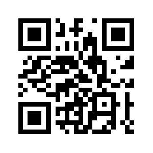 Mydogdot.com QR code