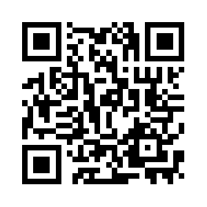 Mydoghascancer.com QR code