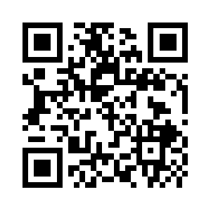 Mydogonwheels.com QR code