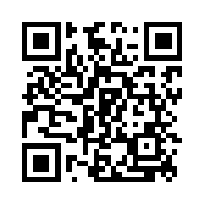 Mydogwontbite.com QR code