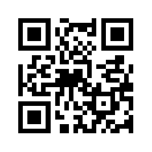 Myduryea.com QR code