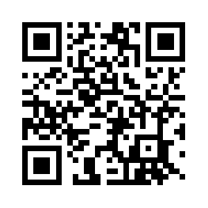 Myearthhour.org QR code
