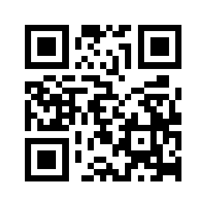 Myebands.com QR code