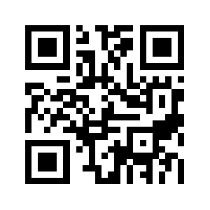 Myecowipes.com QR code