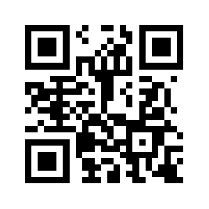 Myefvh.com QR code