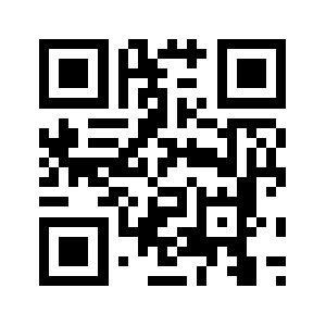 Myenergyfm.com QR code