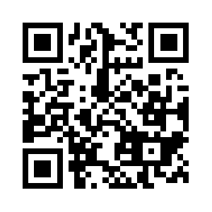 Myentomophagy.com QR code