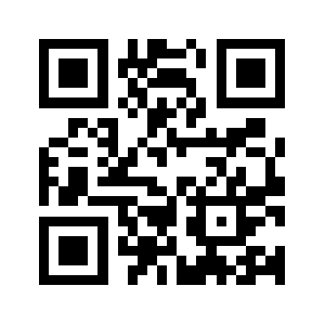 Myeshte.us QR code