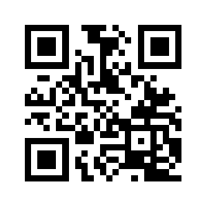 Myfashnfit.com QR code