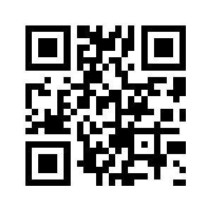 Myfatpill.info QR code