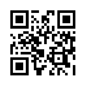 Myfave.biz QR code