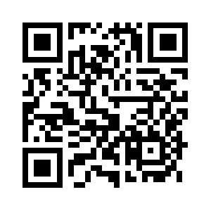 Myfibroblast.com QR code