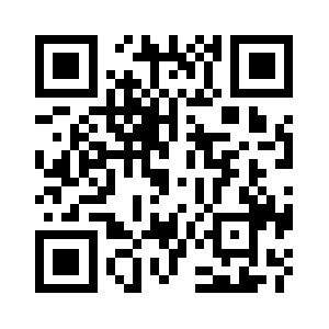 Myfirstbananagrams.com QR code