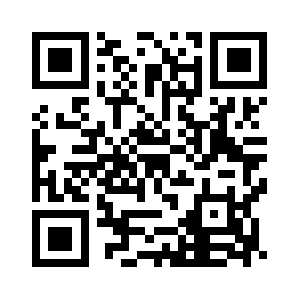 Myflamingodiary.com QR code