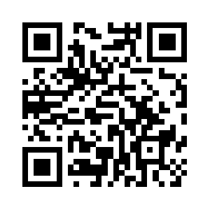 Myfortytude.info QR code