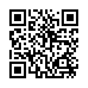 Myfridgetalks.com QR code