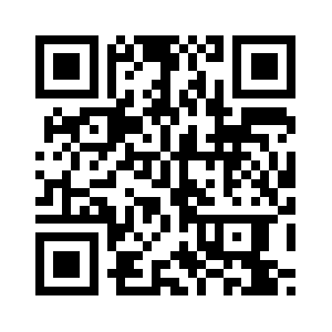 Myfrustpage.com QR code