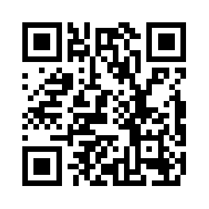 Myfuckingdog.com QR code