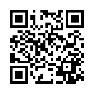 Mygayweddingrings.com QR code