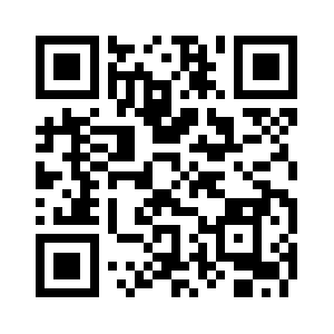 Mygladtidings.com QR code