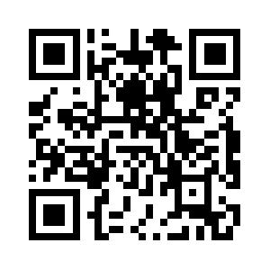 Myglasscolle.com QR code