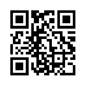 Mygodunion.com QR code