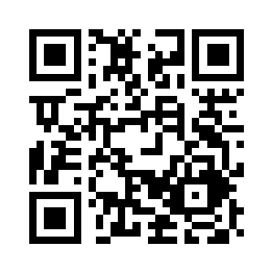 Mygratitudeattitude.com QR code