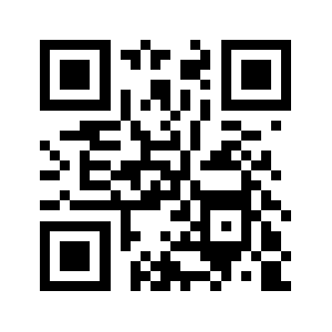Mygreen.info QR code
