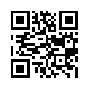 Mygreenbee.org QR code