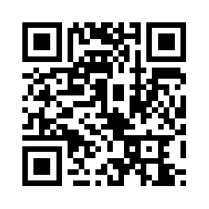 Mygreenever.com QR code