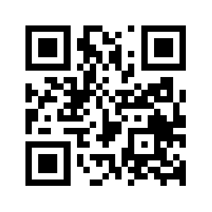 Mygreenfit.com QR code