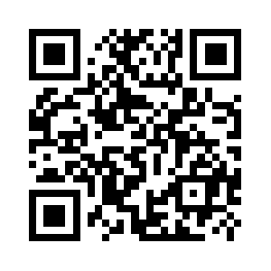 Mygreennursemarket.com QR code