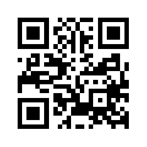 Mygreenpod.com QR code