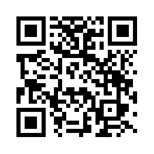 Mygreypanda.com QR code