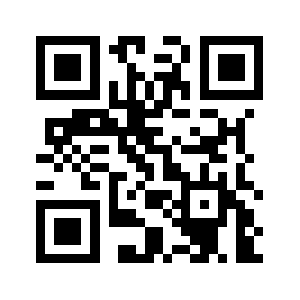 Myhadieh.com QR code