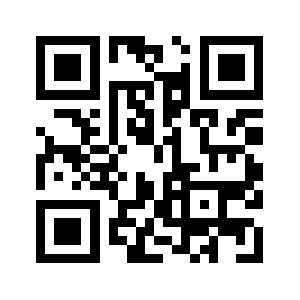 Myhaikuapp.com QR code