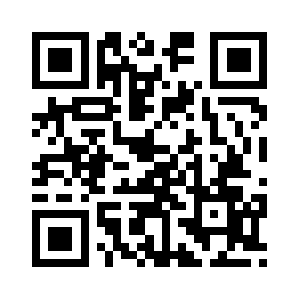 Myhairenergy.com QR code