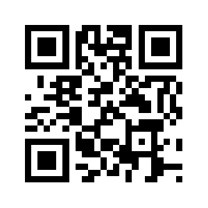 Myheatrock.com QR code