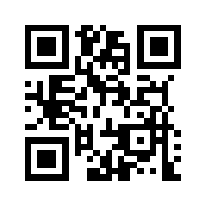 Myhexin.com QR code