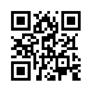 Myhokulani.com QR code