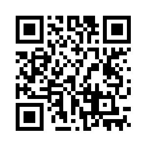 Myhomemythrone.com QR code