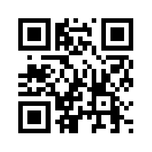 Myhyundai.com QR code