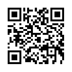 Myinvisiblefootprint.com QR code