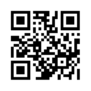 Myitero.com QR code