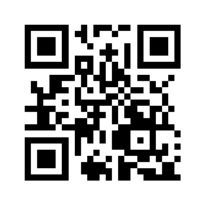 Myjesus.biz QR code