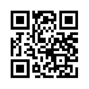 Myjh2o.com QR code