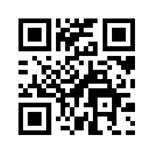 Myjusdrink.com QR code