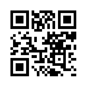 Mykangoos.com QR code