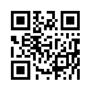 Mykeyshat.com QR code